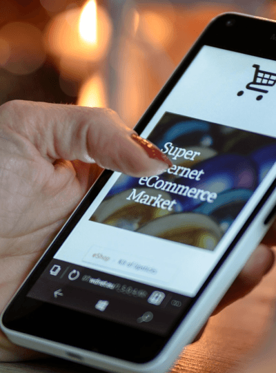 E-Commerce Management