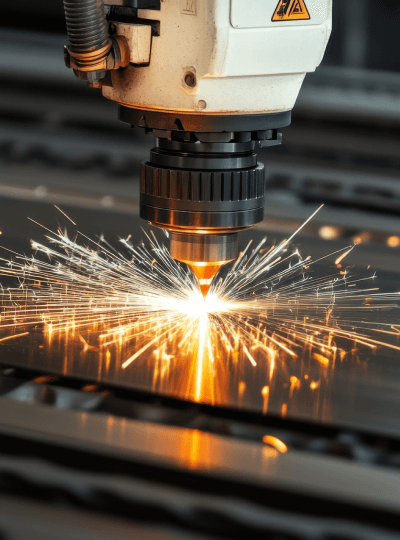 3D Print Manufacturing