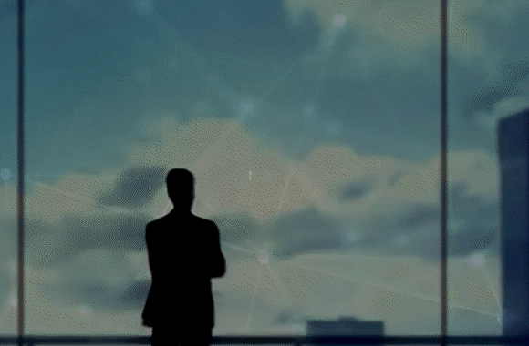 Hero background